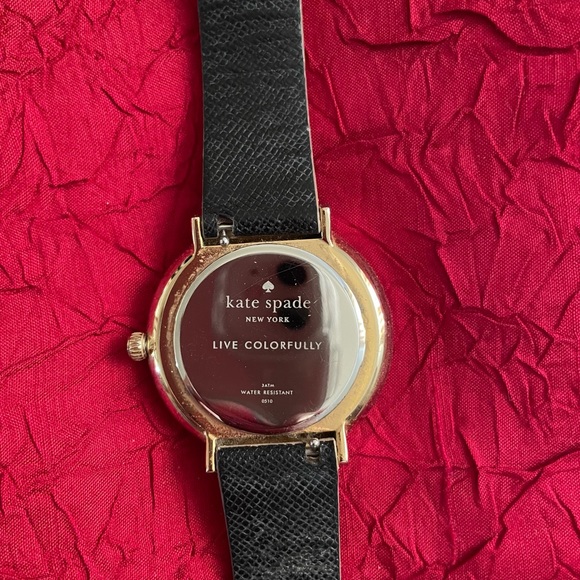 kate spade Live Colorfully watch - Picture 2 of 3